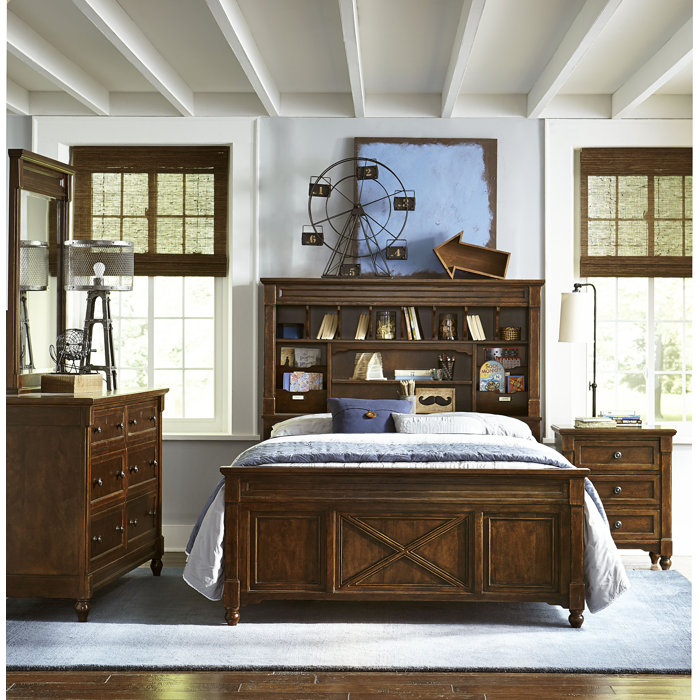 LC Kids Big Sur by Wendy Bellissimo Murphy Custo..