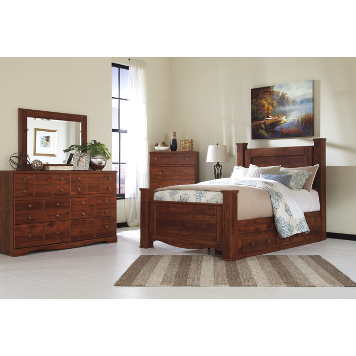 Signature Design by Ashley Brittberg Panel Custo..