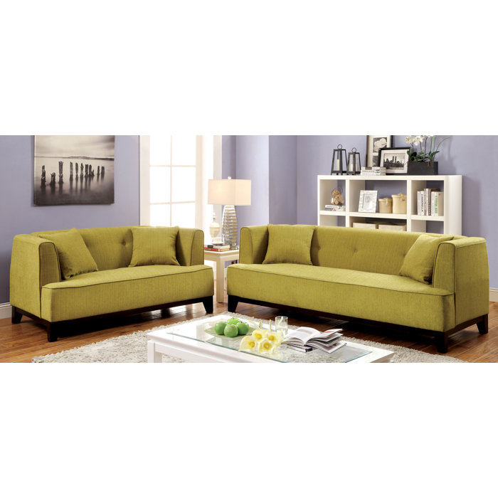 Hokku Designs Yirume Living Room Collection