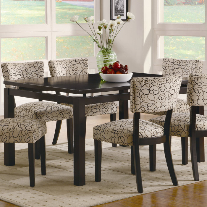 Zipcode™ Design Flynn 7 Piece Dining..