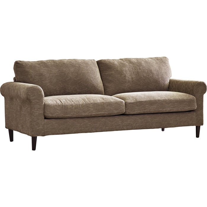 Three Posts Greenside Slipcover Sofa & Reviews Wayfair