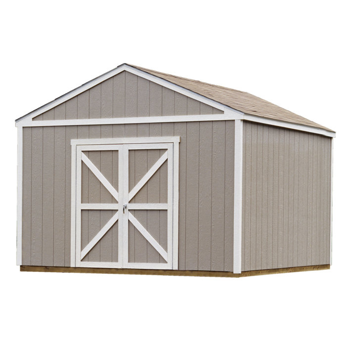 Storage Sheds You'll Love | Wayfair