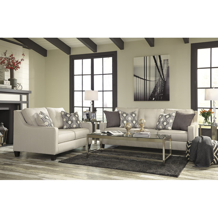 Benchcraft Guillerno Living Room Collection