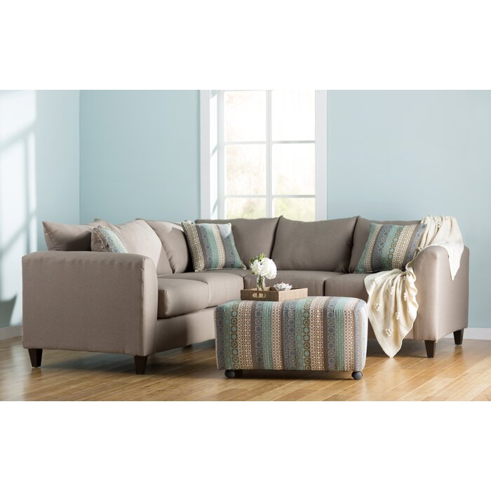Janet Sectional Sofa