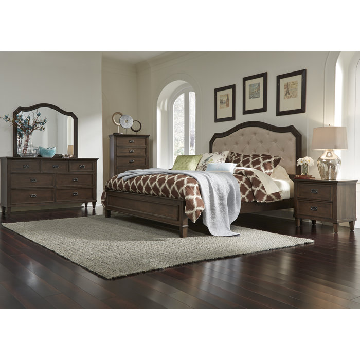 Rosalind Wheeler Dunamoy Platform Customizable B..
