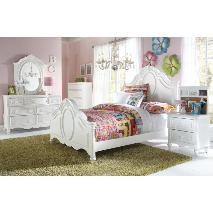 Samuel Lawrence Sweet Heart Panel Customizable B..