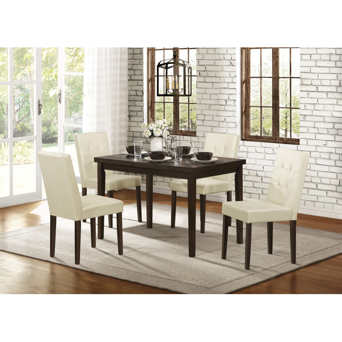 Latitude Run 3 Piece Dining Set