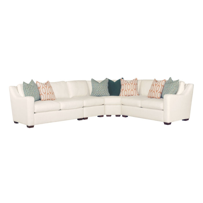 Aria Designs Carter Sectional