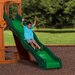 Backyard Discovery Monterey All Cedar Swing Set & Reviews - BackyarD Discovery Monterey All CeDar Swing Set