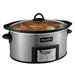 Crock-pot 6 Qt. Countdown Slow Cooker with Stove-Top Browning & Reviews ...