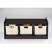 wayfair toy storage bench