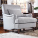 Donny Osmond Arm Chair & Reviews | Wayfair