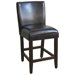 HomePop 24" Bar Stool & Reviews | Wayfair