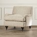 Charlton Home Arm Chair & Reviews | Wayfair