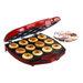 VonShef Deluxe 12 Hole Electric Mini Donut Maker | Wayfair