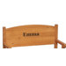 little colorado bench toy box