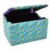 disney fairies toy box