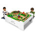 melissa and doug activity table