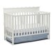 Graco Lauren 4-in-1 Convertible Crib & Reviews | Wayfair