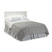 Graco Lauren 4-in-1 Convertible Crib & Reviews | Wayfair