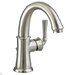 American Standard Portsmouth Single Hole Bathroom Faucet with Single ...