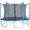 upper bounce skytric trampoline