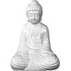 SagebrookHome Buddha Bust & Reviews | Wayfair