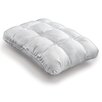 Comfort Revolution Hyrdraluxe Memory Foam Standard Pillow & Reviews ...