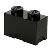 8 brick lego storage box