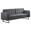 Mercury Row Tama Convertible Sleeper Sofa & Reviews | Wayfair