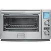 Waring 0.9-Cubic Foot Commercial Countertop Convection Oven & Reviews