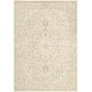 Lark Manor Elise Champagne Area Rug & Reviews | Wayfair