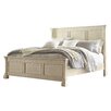 One Allium Way Lesage Twin Panel Headboard & Reviews ...