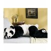 plow and hearth bear body pillow