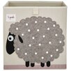 3 sprouts sheep toy chest