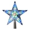 National Tree Co. Bethlehem Star Tree Topper With End Connector ...