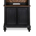 Darby Home Co Fellers 2 Door Storage Cabinet & Reviews | Wayfair