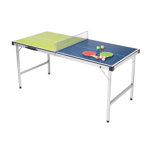 RS Barcelona You and Me Ping Pong Table &amp; Reviews | Wayfair