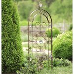 ACHLA Spiral Trellis & Reviews | Wayfair