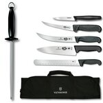 Oceanstar Design Contemporary 15 Piece Knife Block Set 