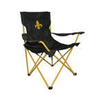 Coleman deck chair