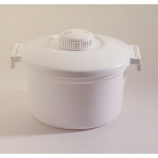 <strong class="js-codeception-manufacturer">Nordic Ware</strong> Rice Cooker