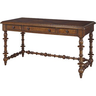 Paula Deen Home Dogwood Writing Desk You'll Love | Wayfair