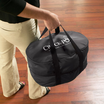 Crock-pot Slow Cooker Travel Bag & Reviews | Wayfair