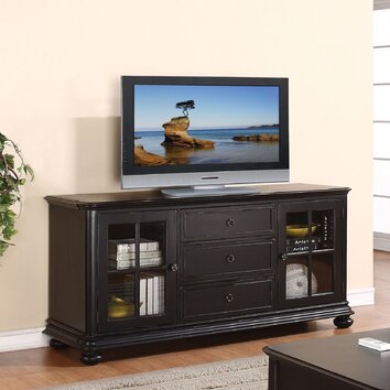 Riverside Furniture Summit TV Stand &amp; Reviews | Wayfair