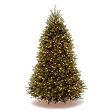 national tree co 7 5 dunhill fir green artificial national tree co 7 5 dunhill fir green artificial