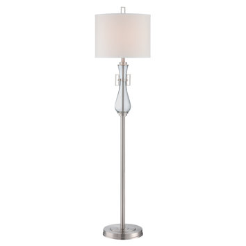 lite source dyani 62 quot floor l reviews wayfair lite source dyani 62 quot floor l reviews wayfair