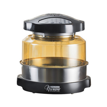 NuWave Pro Plus Oven & Reviews | Wayfair