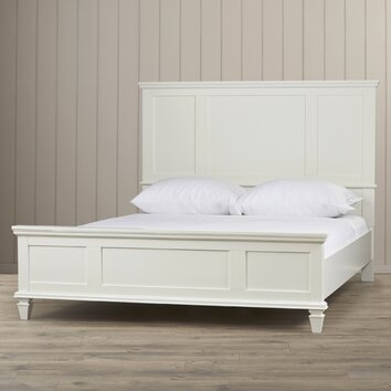 Breakwater Bay Queen Panel Bed & Reviews | Wayfair