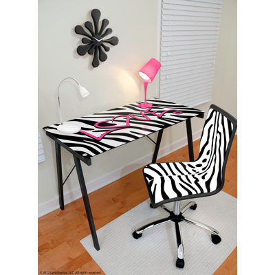 LumiSource Zebra Love Expression Sigma..